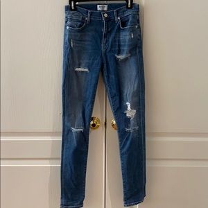 Agolde Los Angeles premium jeans size 26